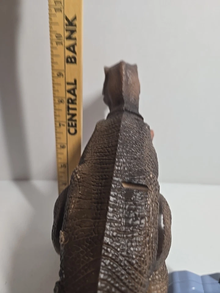 Discovery RC T-Rex Remote Control Dinosaur  Tested Working. - Image 4 of 4