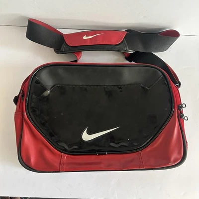 Nike Men's Messenger/Shoulder Bags for sale | eBay