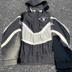 Apex Raiders Jacket | eBay