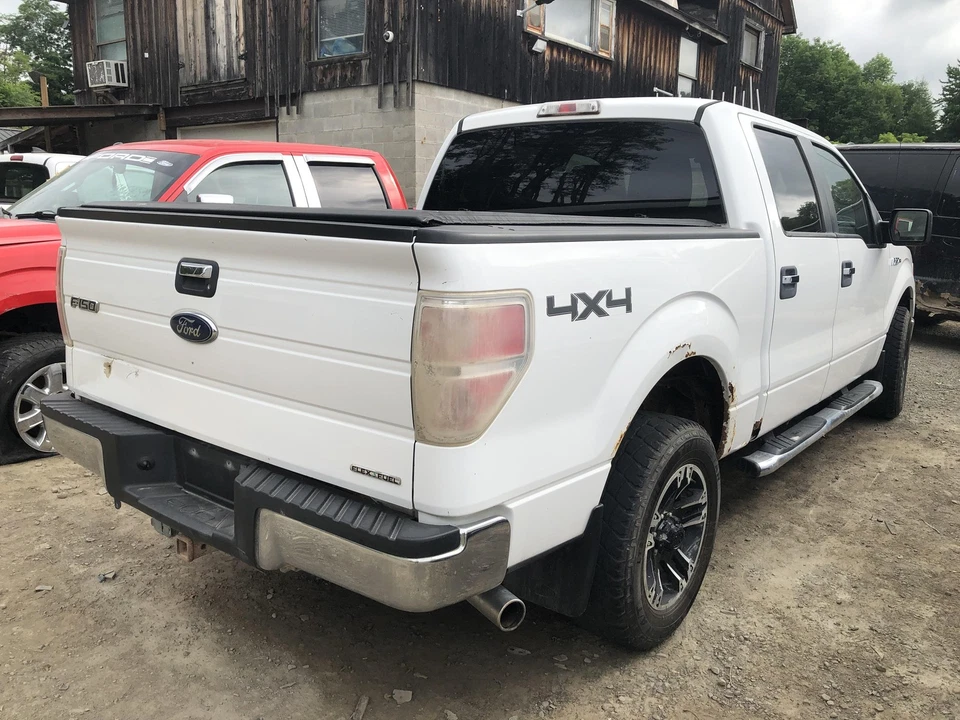 Bote evaporador 11 Ford Pickup F150 Foto 3 de 4