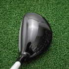 Titleist Senior TSi1 Hybrid 6h (26º) Rescue Senior Ascent 50 R2 NEW-OTHER
