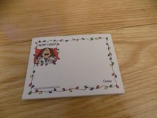 Vintage New Cathy Comic Strip Post-It 3M Bran...