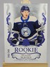 Hunter McKown RC Rookie 2023-24 Upper Deck The Cup 107 /249 Columbus Blue Jacket