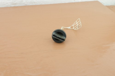 #ad Efco MT 3700 Chainsaw OEM Oil Cap $7.52