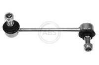 A.B.S. Koppelstange Stabilisator 260110 FüR Isuzu Monterey Opel Frontera U92 U99