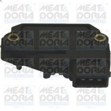 Control Unit, Ignition System Meat & Doria 10002 for Peugeot 605 (6B) 2 1989-1992