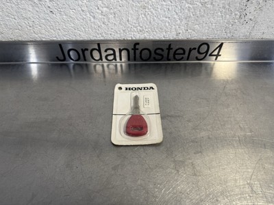 Honda Integra Type R Dc2 Ukdm Edm rot Hauptschlüssel 1997-2000