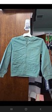 New oshkosh, jacket, size, four toddler item, 808