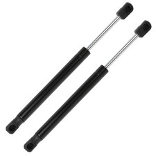2x Rear Trunk Lift Support Gas Shocks Struts For 05-14 Ford Mustang 2x Rear Trunk Lift Support Gas Shocks Struts For 05-14 Ford Mustang