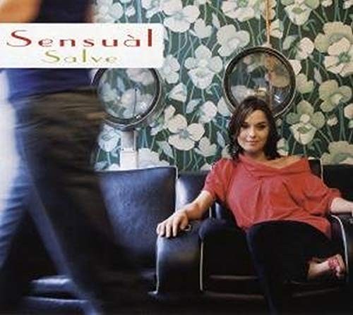 Sensual Salve (CD)