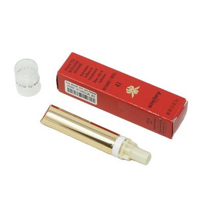 Sisley Phyto Rouge Shine Lipstick 41Sheer Red Love Refill