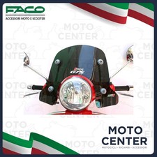 CUPOLINO FACO FUME' PIAGGIO VESPA GTS 125 200 250 300