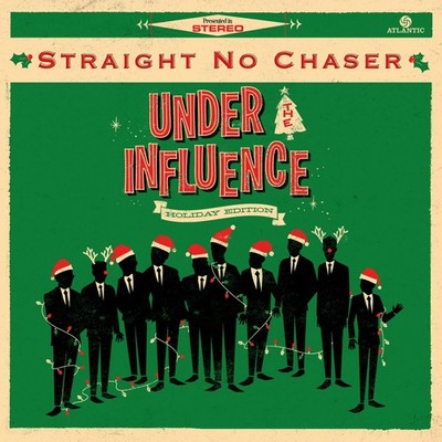 Under the Influence: Holiday E