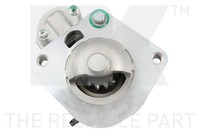 NK Anlasser Starter 1.2 Kw FüR Ford Puma Fiesta VII 1.0 Ecoboost Mhev Focus IV