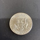 1966 P JFK Dollar BU Cond. 40 Percent Silver — photo 2