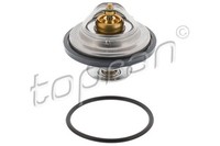 Topran Thermostat KüHlmittel 500 542 FüR BMW E30 E12 E23 E34 E28 E32 E36 5Er 3Er