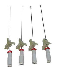 Suspension Rod kit  Fisher Paykel Washing Machine WA70T60GW1 92129-A