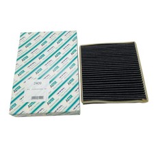 Filtre d'habitacle Mercedes CLASSE M