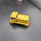 Vintage 1978 Matchbox Superfast Shunter No. 24 by Lesney - Made in England