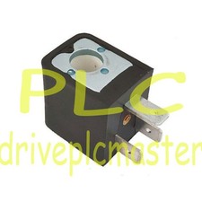 1PC Solenoid Valve Coil Inner Diameter 10mm Height 30mm DC24V AC220V dr