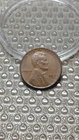 1933 D Lincoln Wheat Cent Penny Nice XF                                     Y851