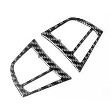 Garniture autocollante pour bouton de volant pour BMW 650i 640i F12 F13