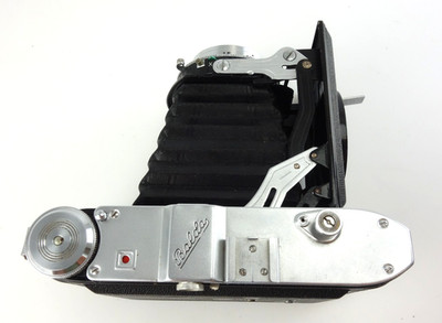 Balda Baldalux Rodenstock Trinar 105mm f3,5 with bag jl060