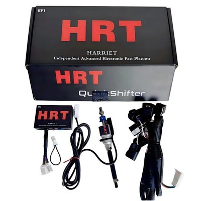 One Way Quick Shifter Electric Quick Shift System For Yamaha MT-07 2012-2021