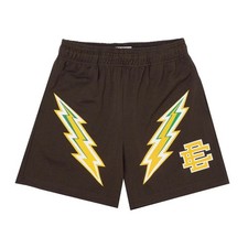 Eric Emanuel EE Basic Short Brown Bolt