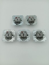 GIRA Tastschalter grau *neu* und *gebraucht* ...
