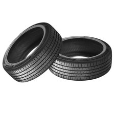 2 X Hankook Kinergy Xp H446 24540r18xl 97v Tires