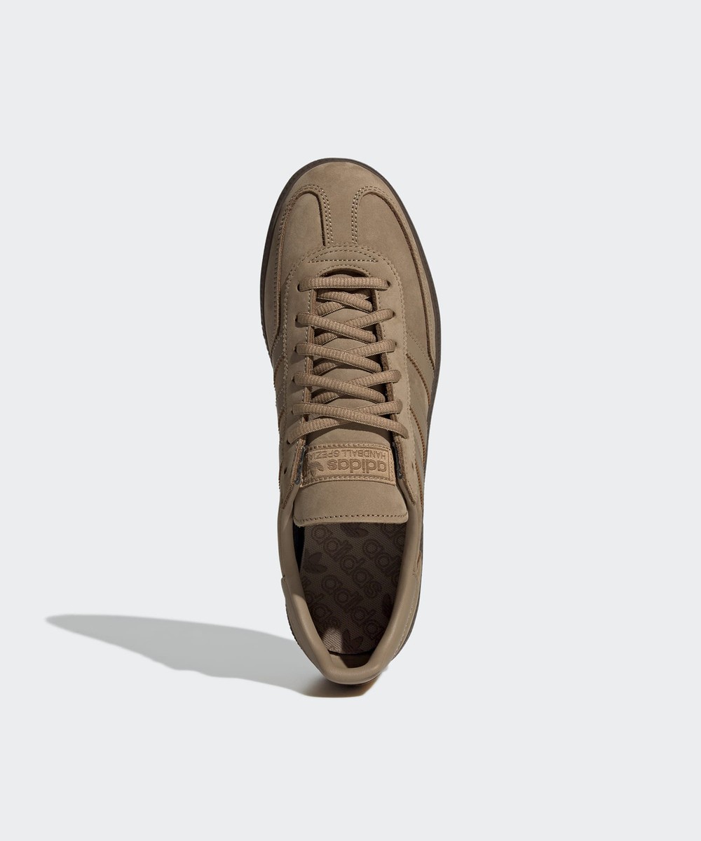 ★adidas★ Handball SPEZIAL Brown Desert / JH5448 adidas Handball Spezial 'Cardboard Brown Desert' JH5448