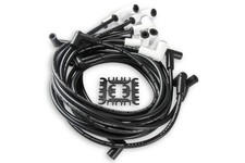 Accel 9018c Extreme 9000 Spark Plug Wire Set Ceramic Boot