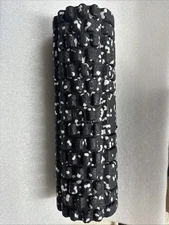Foam Muscle Roller for Deep Tissue Massage Trigger Point Workout Recovery Yoga