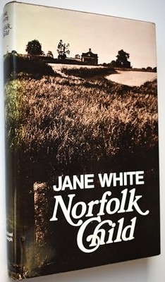 Norfolk Child, White, Jane