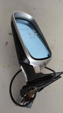 Retroviseur gauche (ou coque) Audi V8