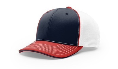 Richardson 172 Pulse Sportmesh R-Flex Hat