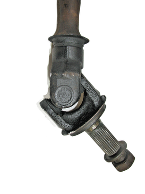 Jeep YJ XJ 84-95 Dana 30 Front Passenger RH Axle Shaft Assembly