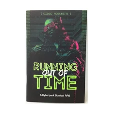 Gallant Knight RPG Running Out Of Time New