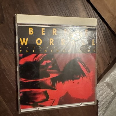 Pieces of Woo: The Other Side by Bernie Worrell (CD, Nov-1993, CMP)