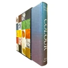 Colour Travels Through The Paintbox Victoria Finlay Folio Society Hardcover
