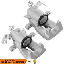 2 Bremssattel Hinten Links Rechts Ø 41mm for Opel Zafira/Zafira Family B A05