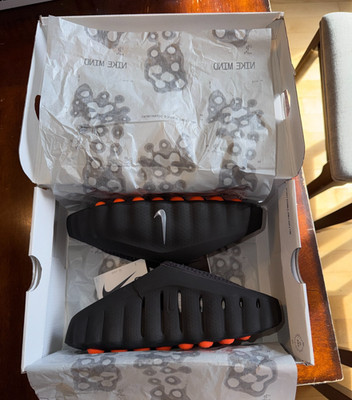 Nike Mind 001 Comfort Slides - NEW - Sizes & Colors