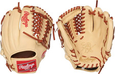 Rawlings 11.75'' Heart of the Hide R2G Series Glove - LHT