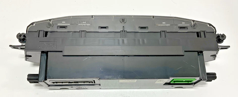 Acura MDX 2009 AC control de temperatura climática 79600STXA530M1 OEM *roto* Foto 4 de 4