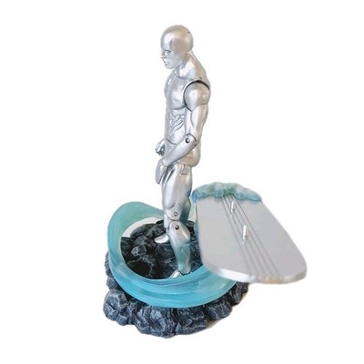 Marvel Select Silver Surfer Special Collectors Edition Diamond