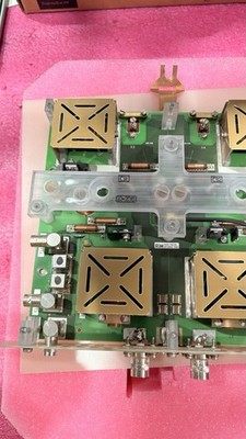 QBC T5A body coil 25KW Hybride Philips Achieva intera 1.5T MRI 452211795758