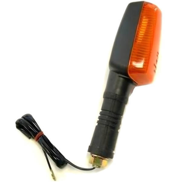 Blinkleuchte JMP FüR Yamaha XJ N / S FZR Genesis TZR RD LC 250 / 350 / 600 / 750-image