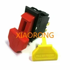 1X Table Saw & Drill Press Paddle Power Switch Dust-Free Saw 150 Series