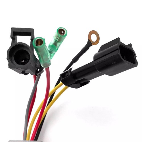 Voltage Rectifier Regulator for Mercury 00-05 Mercury 135 140 150 175 200 240 hp - Picture 5 of 8